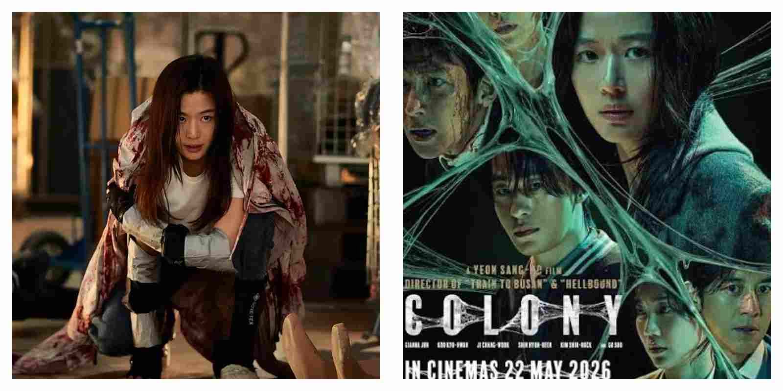 colony