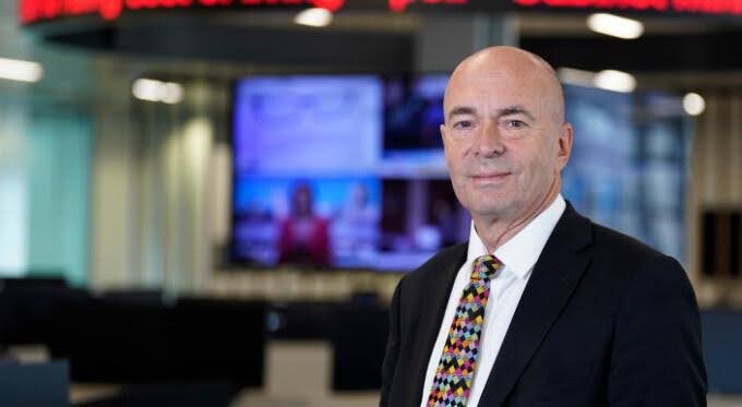 from teletext to ai pete clifton on the future of newsrooms and journalism