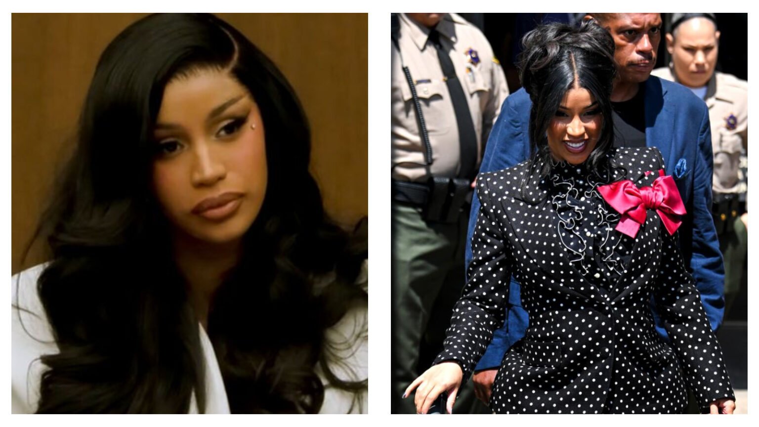 rapper cardi b wins lawsuit over alleged assault on security guard 1536x864