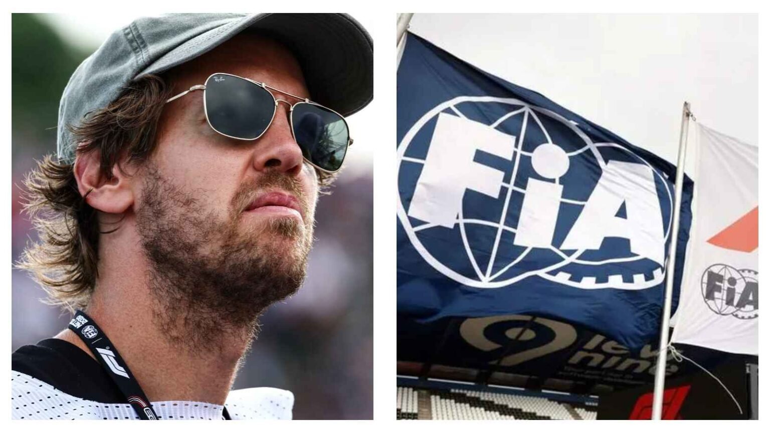 Sebastian Vettel discusses F1 regulation changes and the future of Formula 1