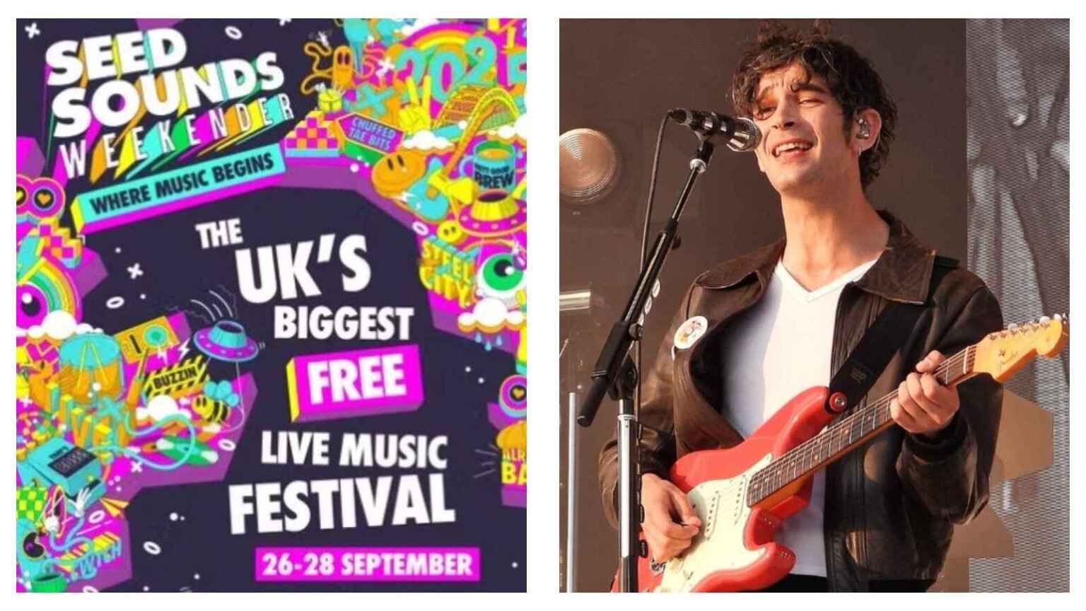 seed sounds weekender festival the 1975 singer matty healy 1536x864 (1)