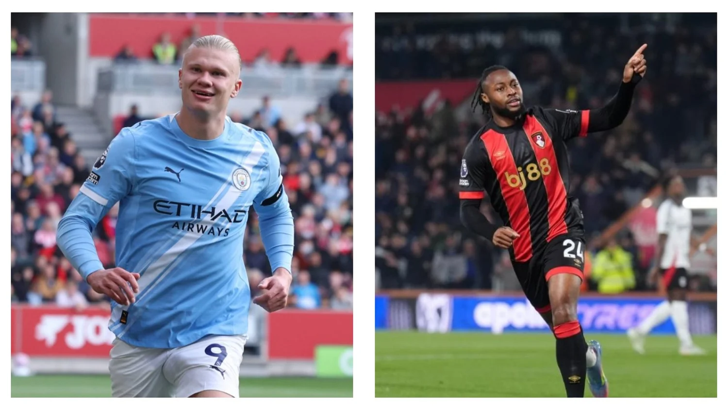 Man City vs Bournemouth Betting Tips & Preview